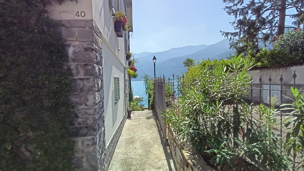 dove nuotare e fare il bagno a carate Urio, Lago di como