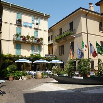 Albergo il Vapore