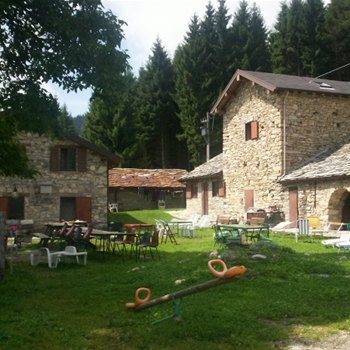 B&B Alpe di Sala