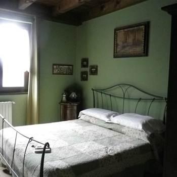 B&B Poggio Solivo