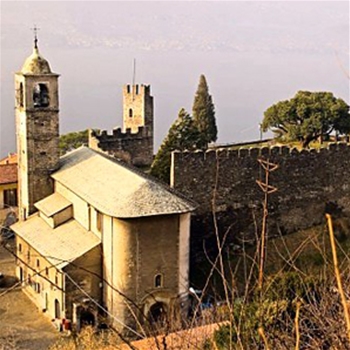 Castello di Corenno Plinio