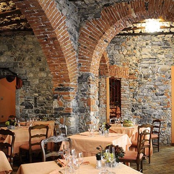 Trattoria Corte Fiorina