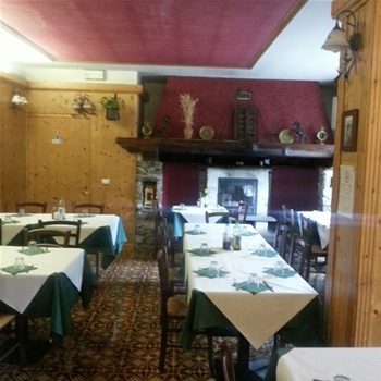 Osteria del Nibbio