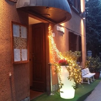 Ristorante Er Piu'