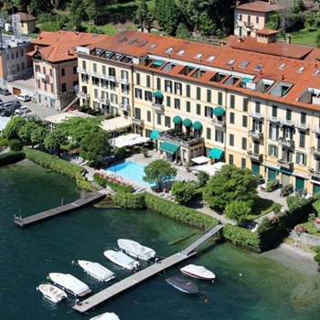 Grand Hotel Menaggio