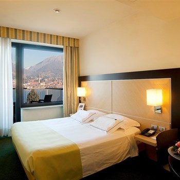 Hotel Griso Lecco