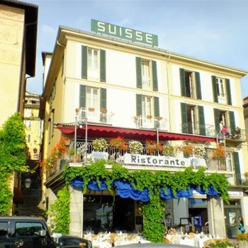 Hotel Ristorante Suisse