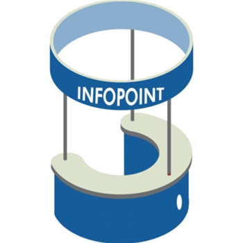 Infopoint Dorio