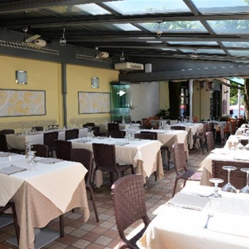 Ristorante Pizzeria FUNICOLARE