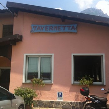 La Tavernetta