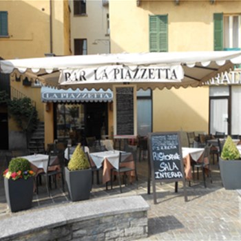 Ristorante La Piazzetta