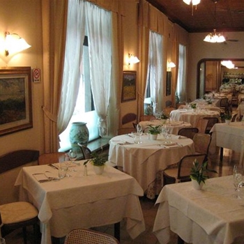 Ristorante Larius