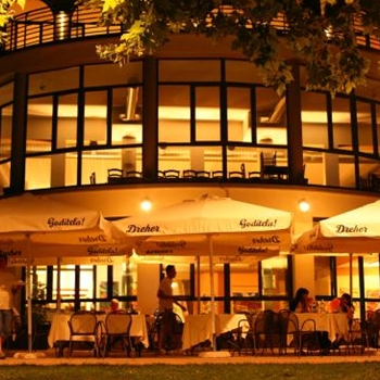 Ristorante Lido Menaggio