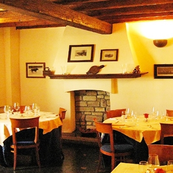 Osteria del Viaggiatore