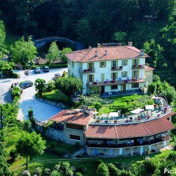 Hotel Il Perlo Panorama