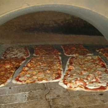 Pizzeria Da Pier