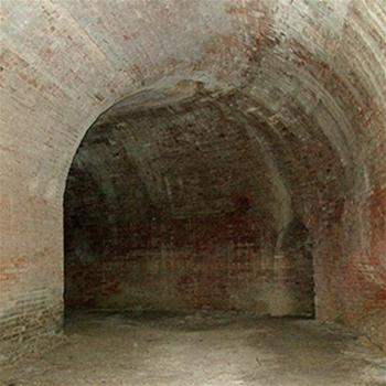 Galleria di Demolizione