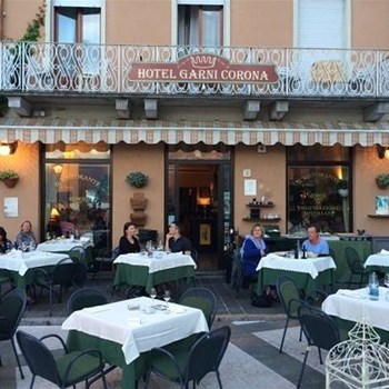 Il Ristorante da Paolo