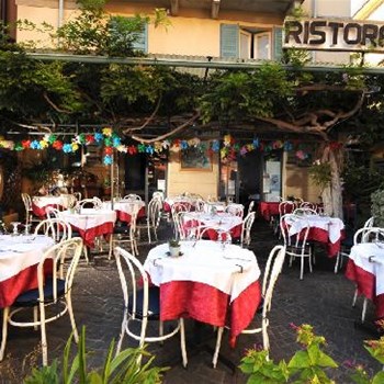 Ristorante Il Vapore