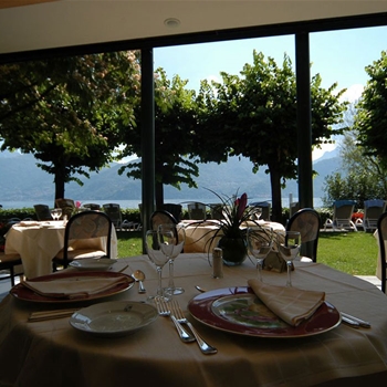 Ristorante La Veranda