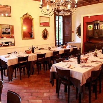 Ristorante La Meridiana