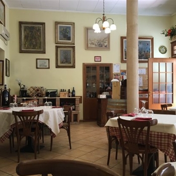 Ristorante Rino