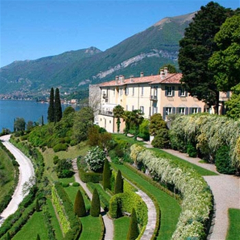 Giardini di Villa Serbelloni