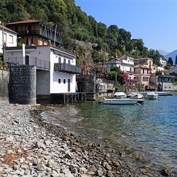 Spiaggia di Via Regina 9