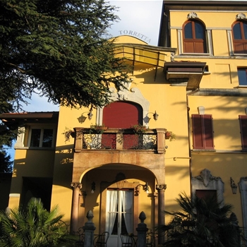 B&B Alla Torretta