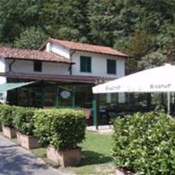 Trattoria i Bodega