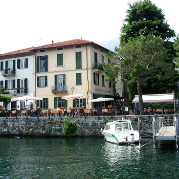 Trattoria Santo Stefano