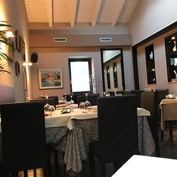 Trattoria Vecchia Pescarenico