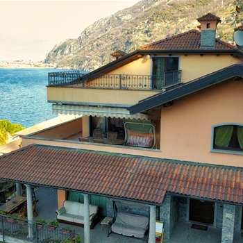 B&B Villa Anita