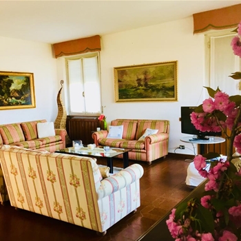 B&B Villa Lavanda