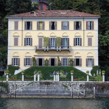 Villa Fontanelle 