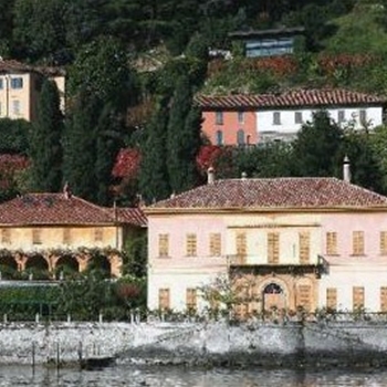 Villa Pizzo