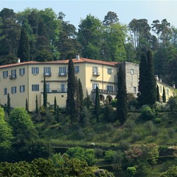 Villa Serbelloni